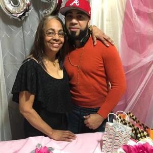 Meet your Posher, Miguel